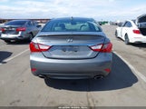 HYUNDAI SONATA SE 5NPEC4AC7EH922630 снимка