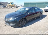 LINCOLN MKZ HYBRID 3LN6L2LU1ER803303 fotografie