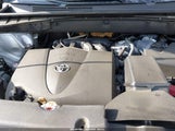 TOYOTA HIGHLANDER LIMITED 5TDYZRFH3JS252415 снимка