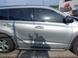 TOYOTA HIGHLANDER LIMITED 5TDYZRFH3JS252415 снимка