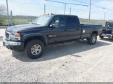 GMC SIERRA 2500HD CLASSIC SLT 1GTHK23D27F117447 снимка