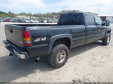 GMC SIERRA 2500HD CLASSIC SLT 1GTHK23D27F117447 снимка