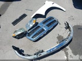 RAM 1500 TRADESMAN 4X2 6'4 BOX 1C6RR6FT8JS315580 снимка
