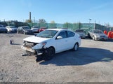 NISSAN VERSA 1.6 SV 3N1CN7AP0FL955480 снимка