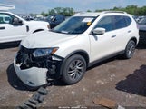 NISSAN ROGUE SL 5N1AT2MV8FC823548 снимка