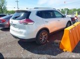 NISSAN ROGUE SL 5N1AT2MV8FC823548 снимка
