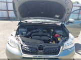 SUBARU FORESTER 2.5I TOURING JF2SJAVCXGH490507 снимка