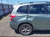SUBARU FORESTER 2.5I TOURING JF2SJAVCXGH490507 снимка
