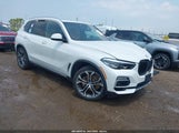 BMW X5 SDRIVE40I 5UXCR4C0XM9H62566 снимка