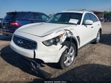 INFINITI FX35 JN8AS1MW2BM734450 снимка