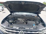 VOLKSWAGEN ATLAS 3.6L V6 SE 1V2KR2CA4JC532476 снимка