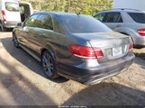 MERCEDES-BENZ E 350 E 350 LUXURY WDDHF5KB7EA843276 снимка