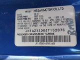 NISSAN 350Z JN1AZ34D04T152876 снимка