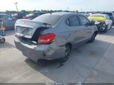 MITSUBISHI MIRAGE G4 ES ML32F3FJ3JHF14409 снимка