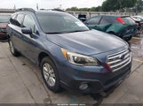 SUBARU OUTBACK 2.5I PREMIUM 4S4BSACC6H3296937 снимка