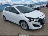HYUNDAI ELANTRA GT KMHD35LH0GU299513 снимка