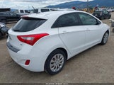 HYUNDAI ELANTRA GT KMHD35LH0GU299513 снимка
