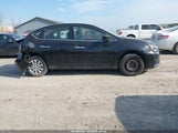 NISSAN SENTRA SV 3N1AB7AP4GY214799 снимка