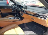 BMW 750I WBA7F0C54GGL99255 снимка