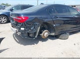 BMW 750I WBA7F0C54GGL99255 fotografie
