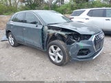 AUDI Q3 PREMIUM 45 TFSI QUATTRO TIPTRONIC WA1AECF36L1083306 fotografie