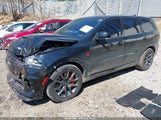 DODGE DURANGO SRT HELLCAT AWD/SRT HELLCAT PLUS AWD/SRT HELLCAT PREMIUM AWD 1C4SDJH91PC687665 снимка