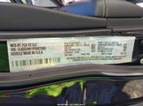 DODGE DURANGO SRT HELLCAT AWD/SRT HELLCAT PLUS AWD/SRT HELLCAT PREMIUM AWD 1C4SDJH91PC687665 снимка