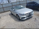 MERCEDES-BENZ C 300 4MATIC/LUXURY 4MATIC/SPORT 4MATIC 55SWF4KB6FU003010 снимка