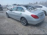 MERCEDES-BENZ C 300 4MATIC/LUXURY 4MATIC/SPORT 4MATIC 55SWF4KB6FU003010 fotografie
