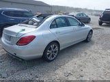 MERCEDES-BENZ C 300 4MATIC/LUXURY 4MATIC/SPORT 4MATIC 55SWF4KB6FU003010 fotografie