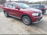 DODGE DURANGO SXT AWD 1C4RDJAG2JC431680 снимка