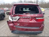 DODGE DURANGO SXT AWD 1C4RDJAG2JC431680 снимка