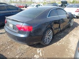 AUDI A5 2.0T PREMIUM WAUVFAFR7DA046521 снимка