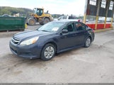 SUBARU LEGACY 2.5I 4S3BMBA69A3247500 снимка