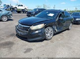 HONDA ACCORD 2.4 EX-L 1HGCP2F87BA009004 снимка