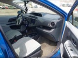 TOYOTA PRIUS C ONE JTDKDTB33E1565723 снимка