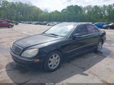 MERCEDES-BENZ S 500 WDBNG75JXYA095943 снимка