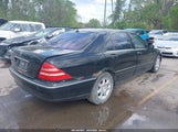 MERCEDES-BENZ S 500 WDBNG75JXYA095943 снимка