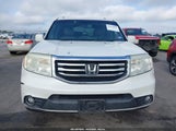 HONDA PILOT TOURING 5FNYF3H98DB017996 снимка