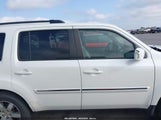 HONDA PILOT TOURING 5FNYF3H98DB017996 снимка