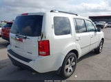 HONDA PILOT TOURING 5FNYF3H98DB017996 снимка
