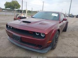 DODGE CHALLENGER R/T SCAT PACK WIDEBODY 2C3CDZFJ5LH198861 photo