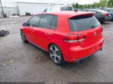 VOLKSWAGEN GTI 4-DOOR/4-DOOR AUTOBAHN WVWHV7AJ0BW010368 fotografie