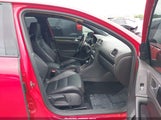 VOLKSWAGEN GTI 4-DOOR/4-DOOR AUTOBAHN WVWHV7AJ0BW010368 fotografie