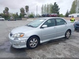 TOYOTA COROLLA S 1NXBR32E98Z023883 снимка