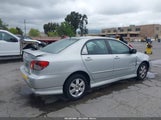 TOYOTA COROLLA S 1NXBR32E98Z023883 снимка