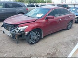 NISSAN ALTIMA 2.5 S 1N4AL3AP6FN358813 fotografie