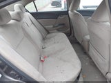 HONDA CIVIC LX 19XFB2F55CE341893 снимка