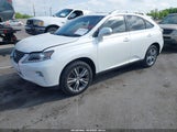 LEXUS RX 350 2T2ZK1BA5FC206065 fotografie