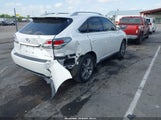 LEXUS RX 350 2T2ZK1BA5FC206065 fotografie